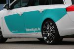 Opel Insignia by Fahrmitgas 2009 года